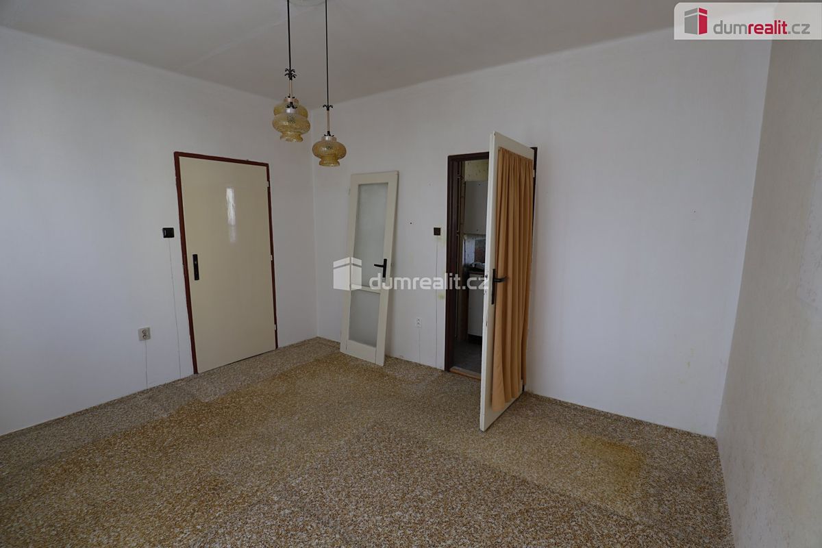 Prodej bytu 2+1 59 m² – fotografie 5