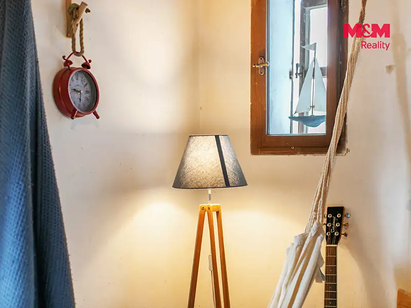Prodej chalupy 92 m², pozemek 395 m², Spálené Poříčí – náhled fotky 3