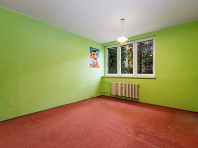 Prodej bytu 2+1, 54 m² (2 z 18)