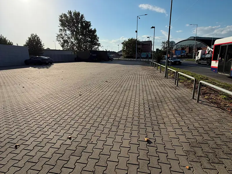 Pronájem komerčního pozemku 500 m², Olomouc – náhled fotky 2