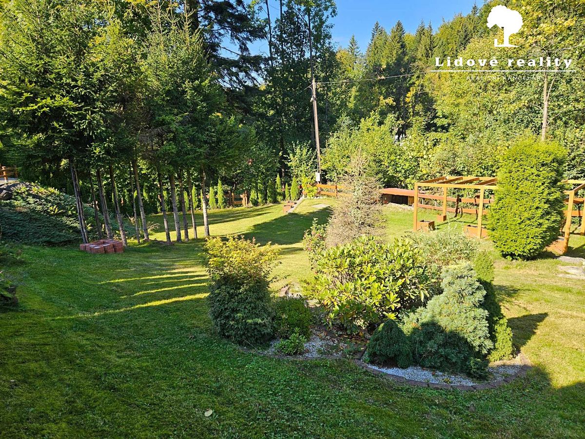 Prodej chaty 45 m², pozemek 891 m² – fotografie 2