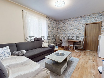 Prodej bytu 3+1 63 m²