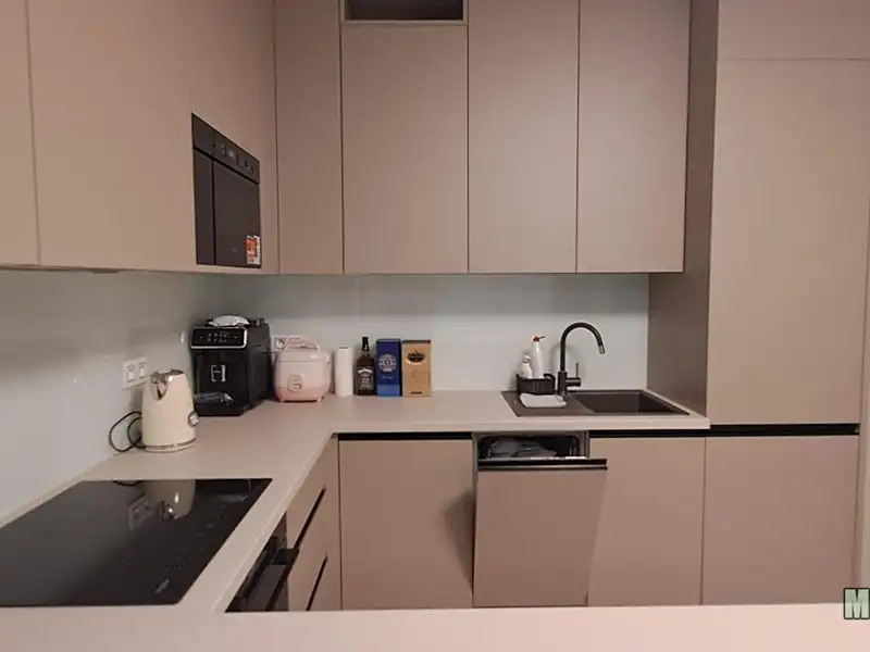 Pronájem bytu 2+kk 119 m², Praha – náhled fotky 1