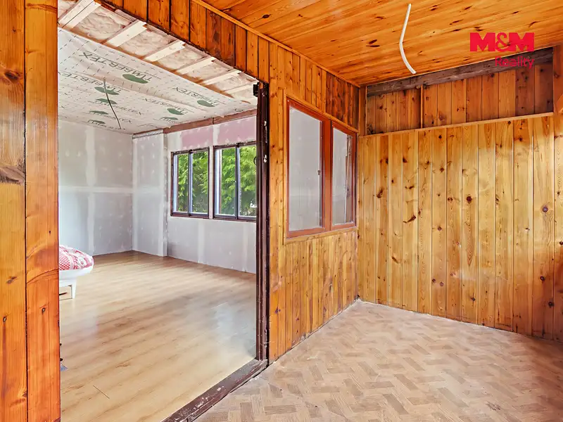 Prodej chaty 63 m², pozemek 757 m², Varnsdorf – náhled fotky 3