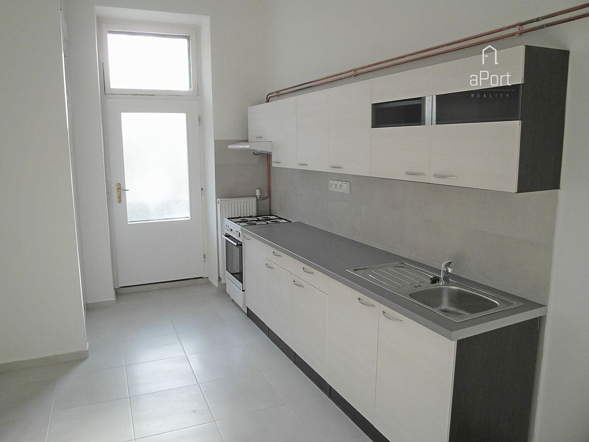 Pronájem bytu 2+kk 51 m²