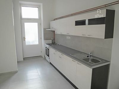 Pronájem bytu 2+kk 51 m²