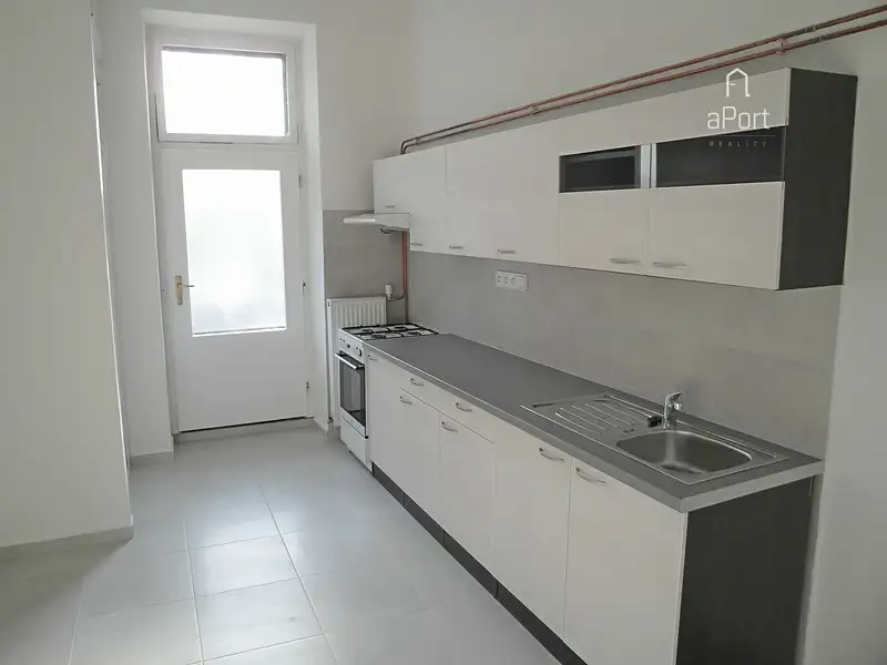 Pronájem bytu 2+kk 51 m², Brno – náhled fotky 1