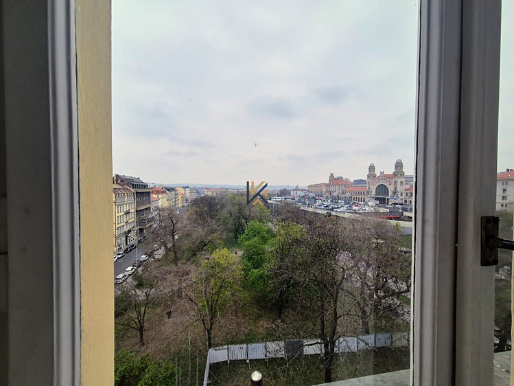 Pronájem komerčního prostoru, 90 m² (6 z 7)