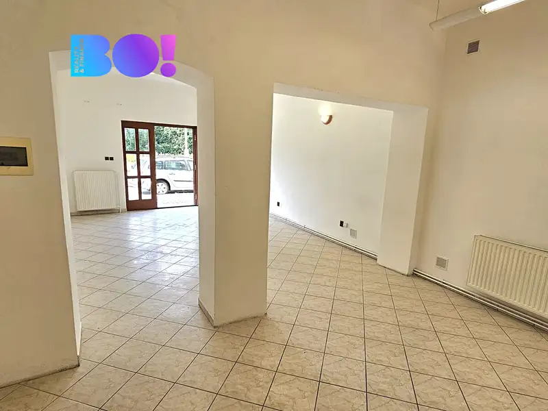 Pronájem obchodního prostoru 65 m², Nový Jičín – náhled fotky 3