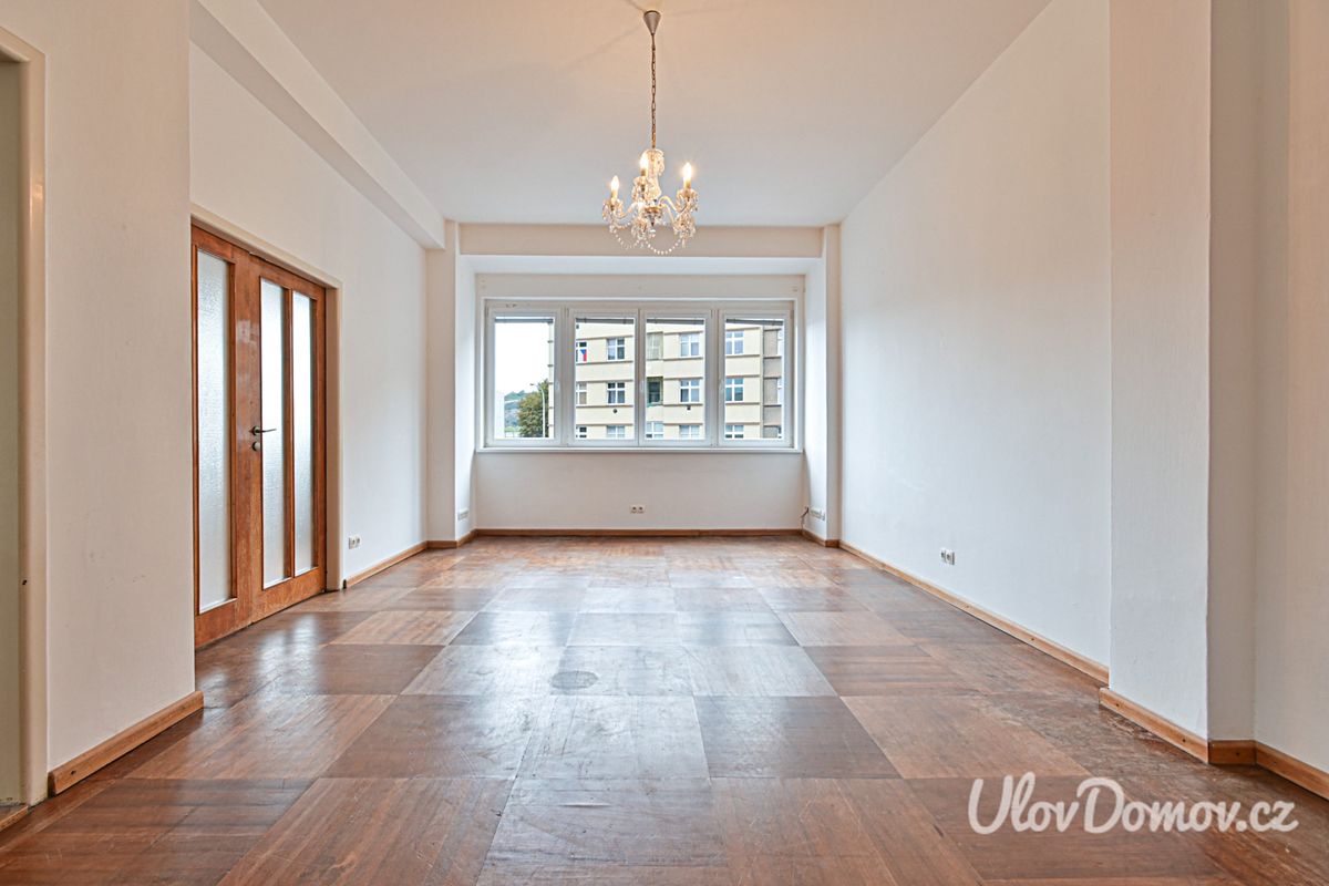 Prodej bytu 4+1 132 m²