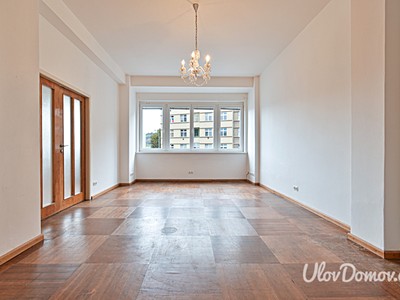 Prodej bytu 4+1 132 m²