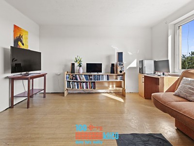 Квартира 3+1 на продаж, 61 м² (2 з 19)