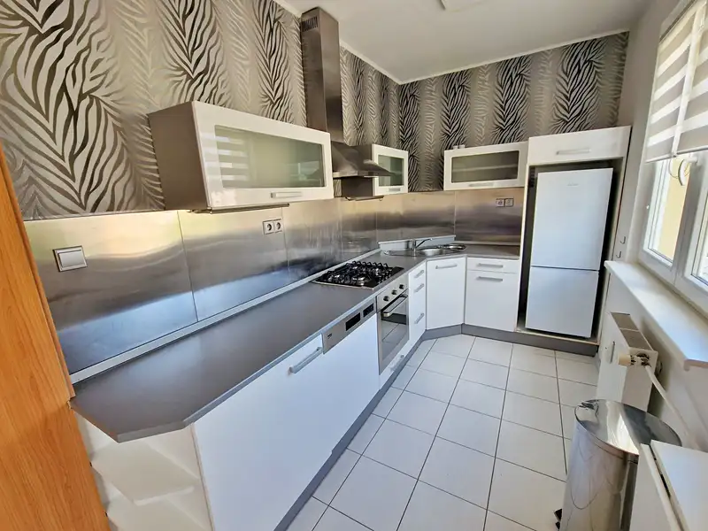 Pronájem bytu 2+1 55 m², Most – náhled fotky 1