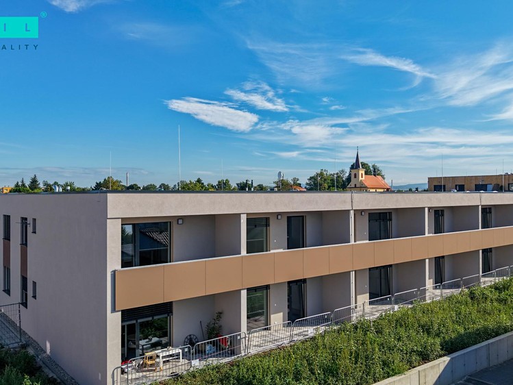 Квартира 2+kk в оренду, 61 м² (3 з 15)