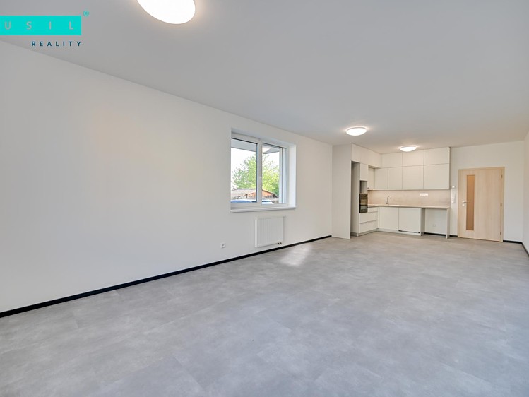 Квартира 2+kk в оренду, 61 м² (5 з 15)