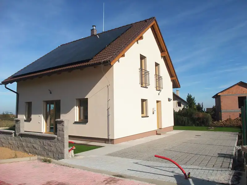 Prodej rodinného domu 136 m², pozemek 711 m², Přišimasy – náhled fotky 2