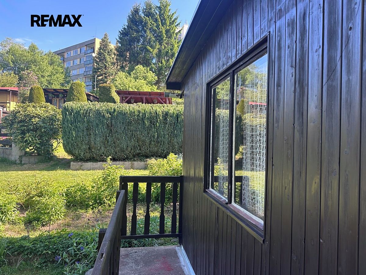 Prodej chaty 20 m², pozemek 324 m² – fotografie 5