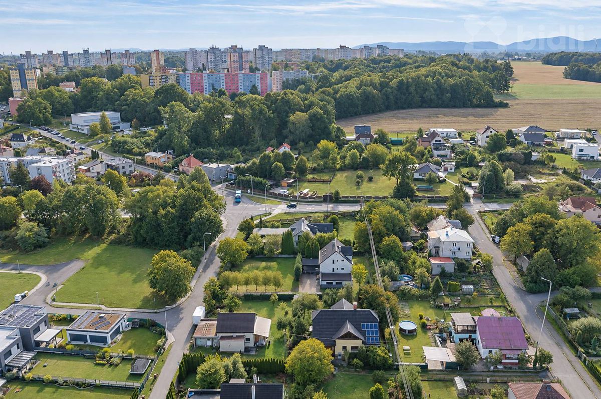 Prodej rodinného domu 159 m², pozemek 1531 m² – fotografie 2