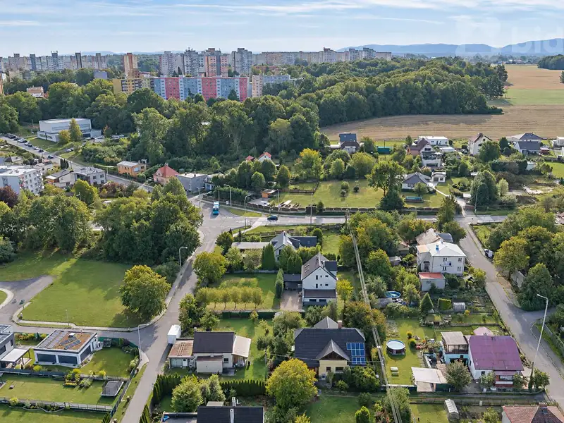 Prodej rodinného domu 159 m², pozemek 1531 m², Ostrava – náhled fotky 2