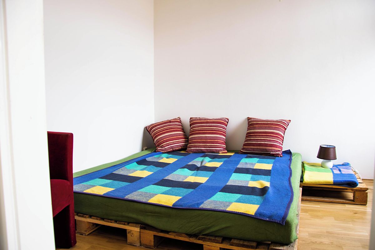 Prodej bytu 2+kk 52 m² – fotografie 4