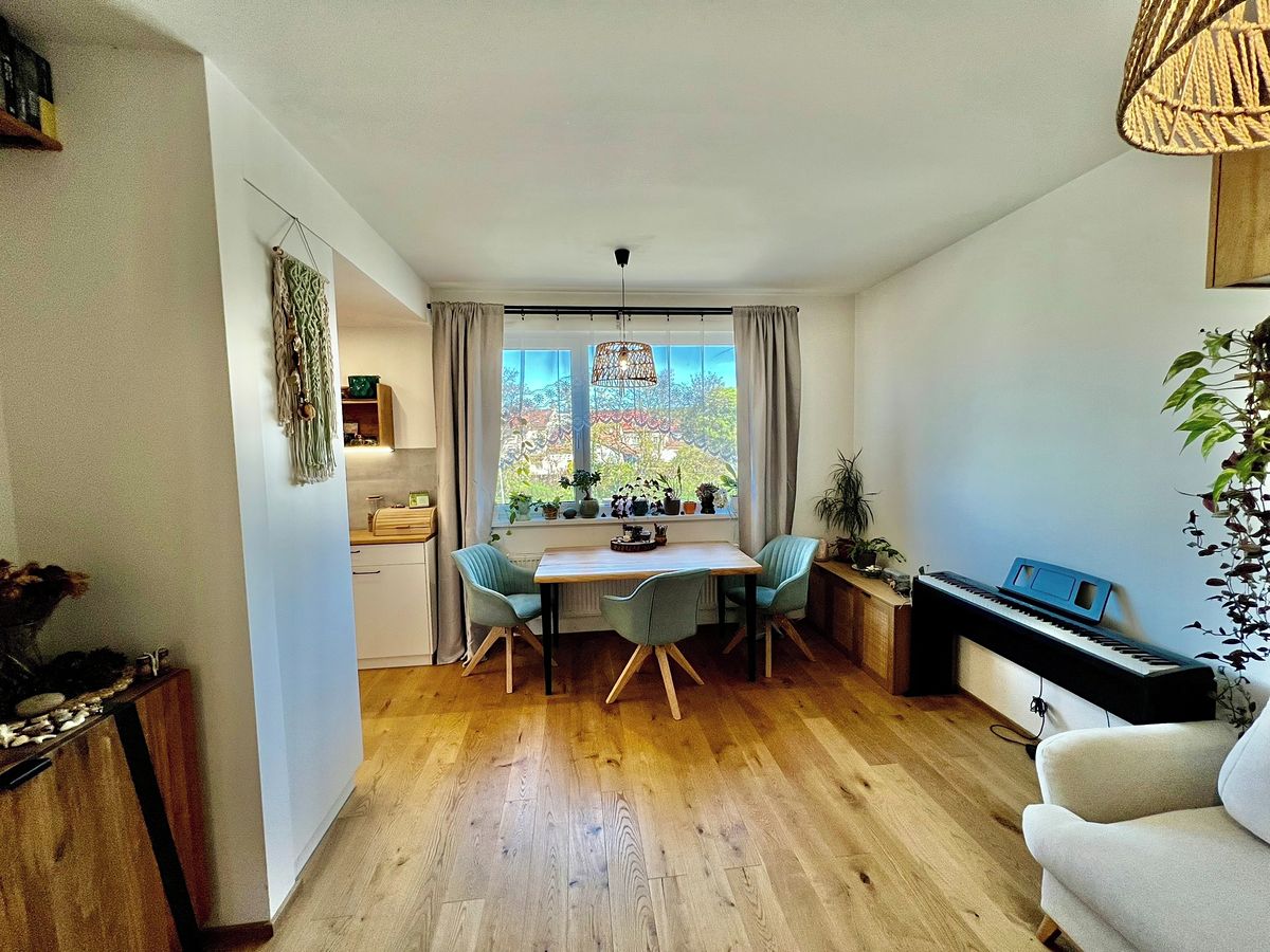 Pronájem bytu 3+kk 61 m² – fotografie 5