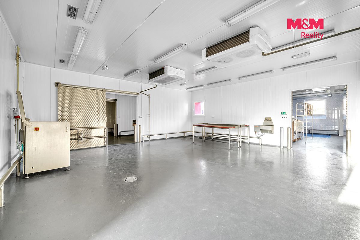 Pronájem obchodního prostoru 726 m² – fotografie 5