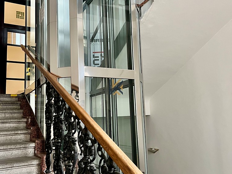 Pronájem komerčního prostoru, 90 m² (5 z 7)