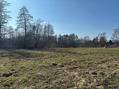 Prodej stavebního pozemku 1224 m²