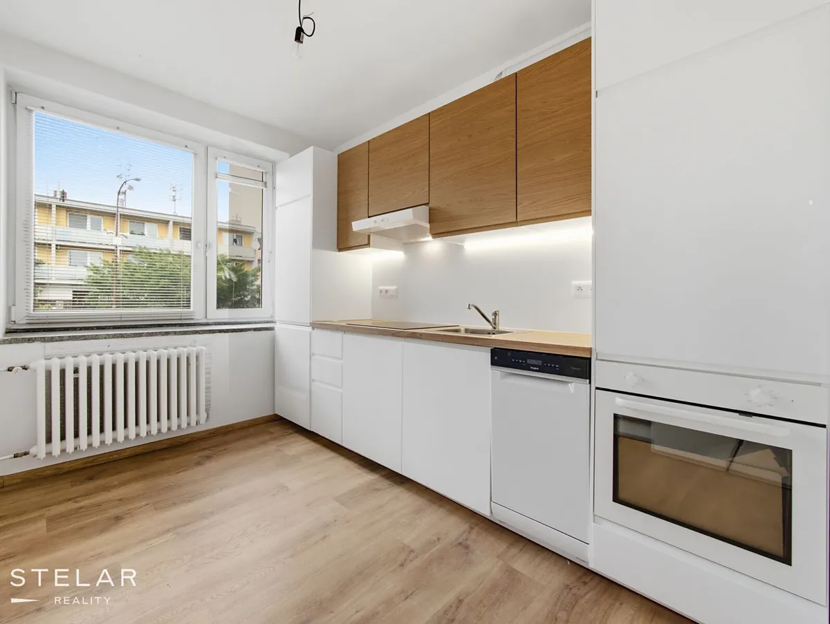 Prodej bytu 3+1 64 m²