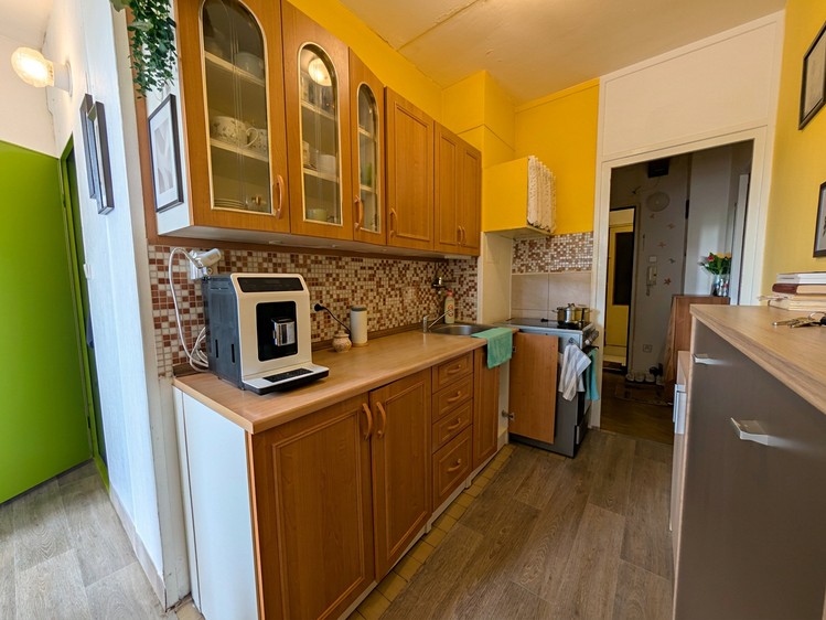 Prodej bytu 1+1, 49 m² (6 z 10)