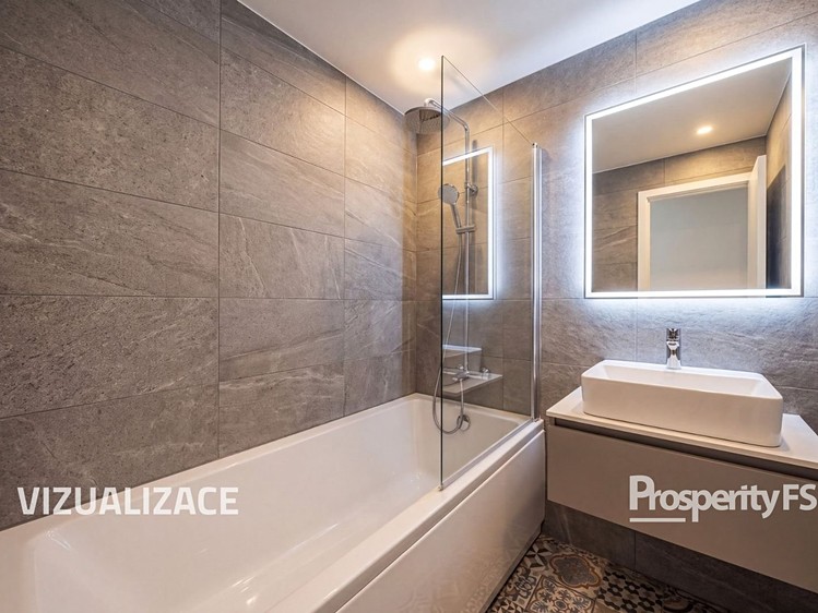 Wohnung 1+1 zum Kauf, 42 m² (21 von 29)