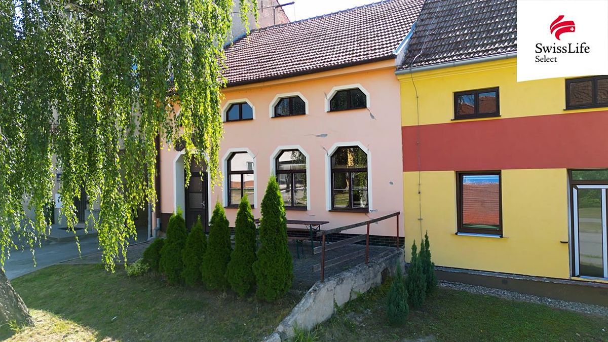 Prodej rodinného domu 127 m², pozemek 231 m²