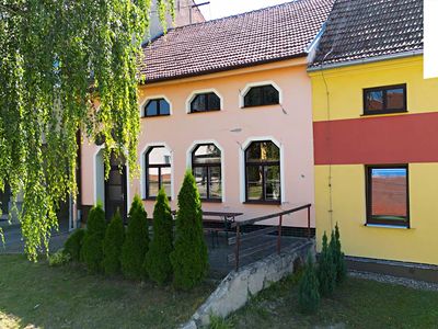 Prodej rodinného domu 127 m², pozemek 231 m²