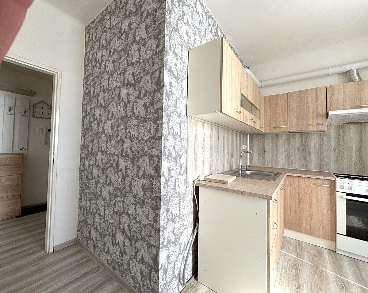 Pronájem bytu 2+1 55 m² – fotografie 3