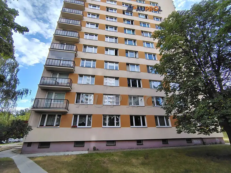 Prodej bytu 2+1 62 m², Praha – náhled fotky 3