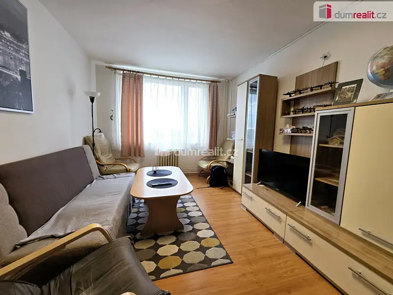 Pronájem bytu 2+kk 43 m², Brandýs nad Labem-Stará Boleslav – náhled fotky 2