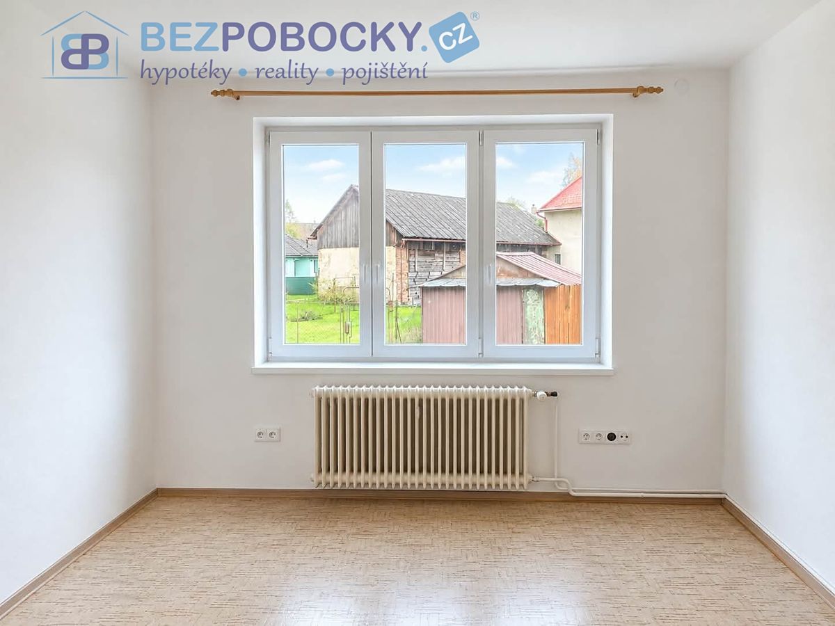 Prodej bytu 3+1 67 m² – fotografie 4