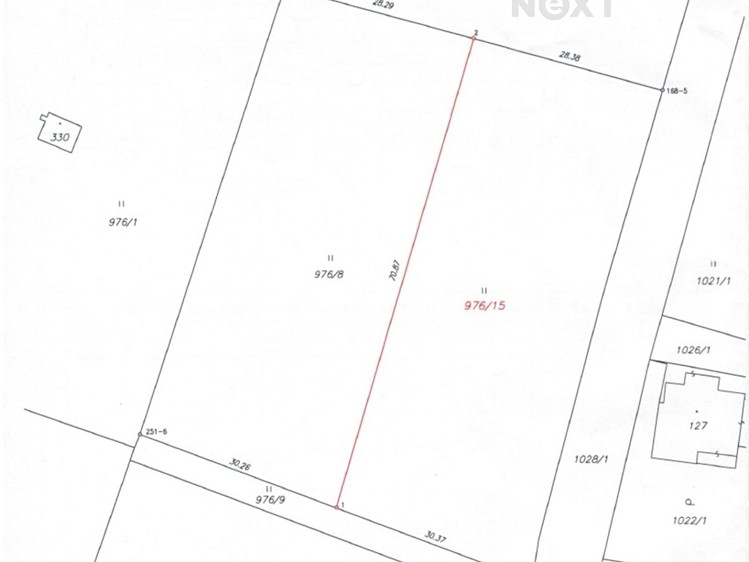 Ділянка на продаж, 2 076 м² (11 з 11)