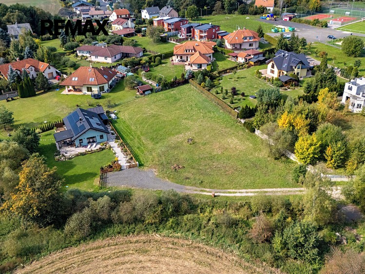 Prodej pozemku, 2 227 m² (1 z 49)