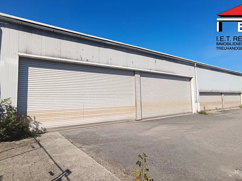 Pronájem skladového prostoru 408 m², Ostrava – náhled fotky 1