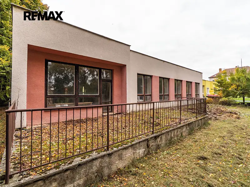 Prodej specifického typu nemovitosti 261 m², Lesonice – náhled fotky 2