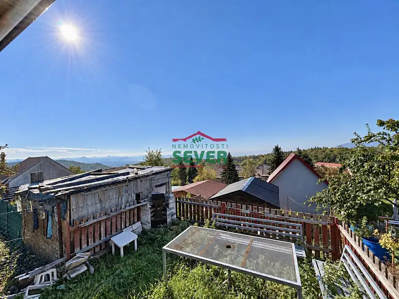 Prodej zahrady 178 m², Meziboří – náhled fotky 3