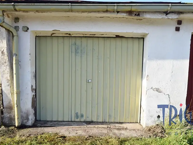 Prodej garáže 21 m², Dvůr Králové nad Labem – náhled fotky 1