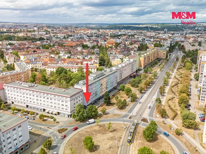 Pronájem obchodního prostoru 26 m², Plzeň – náhled fotky 2