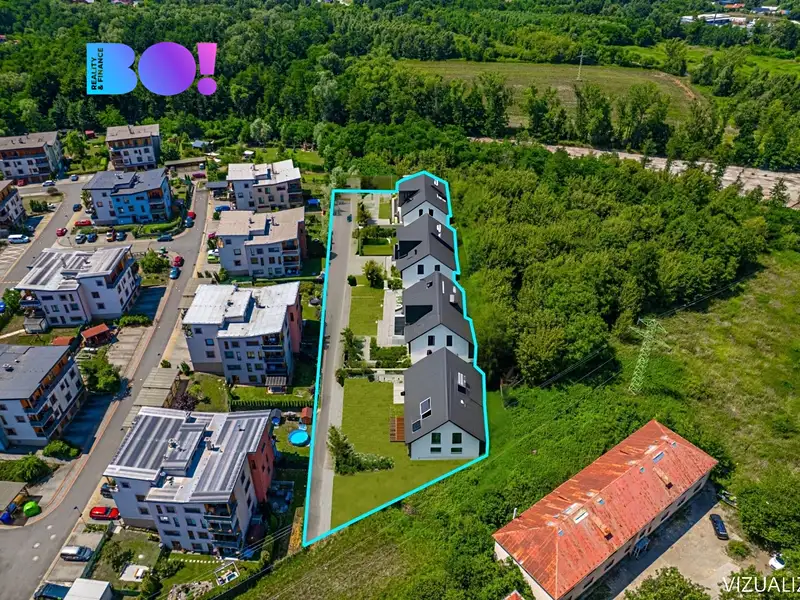 Prodej stavebního pozemku 3174 m², Ostrava – náhled fotky 1