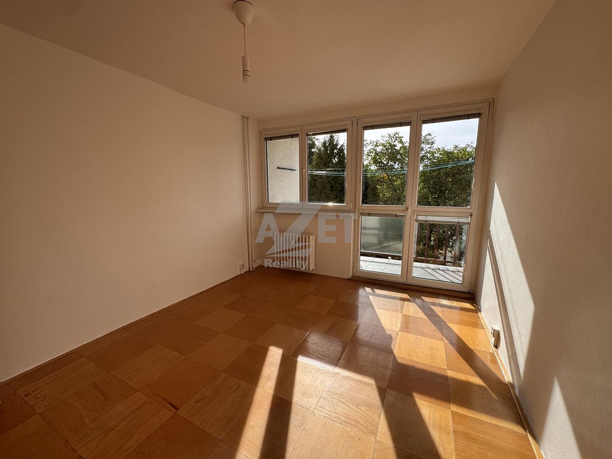 Pronájem bytu 3+1 80 m² – fotografie 4