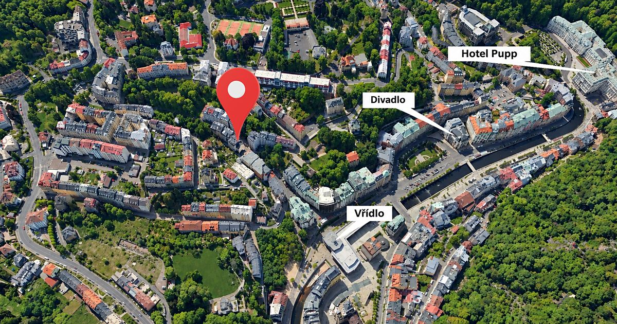 Prodej apartmánů 270 m² – fotografie 3