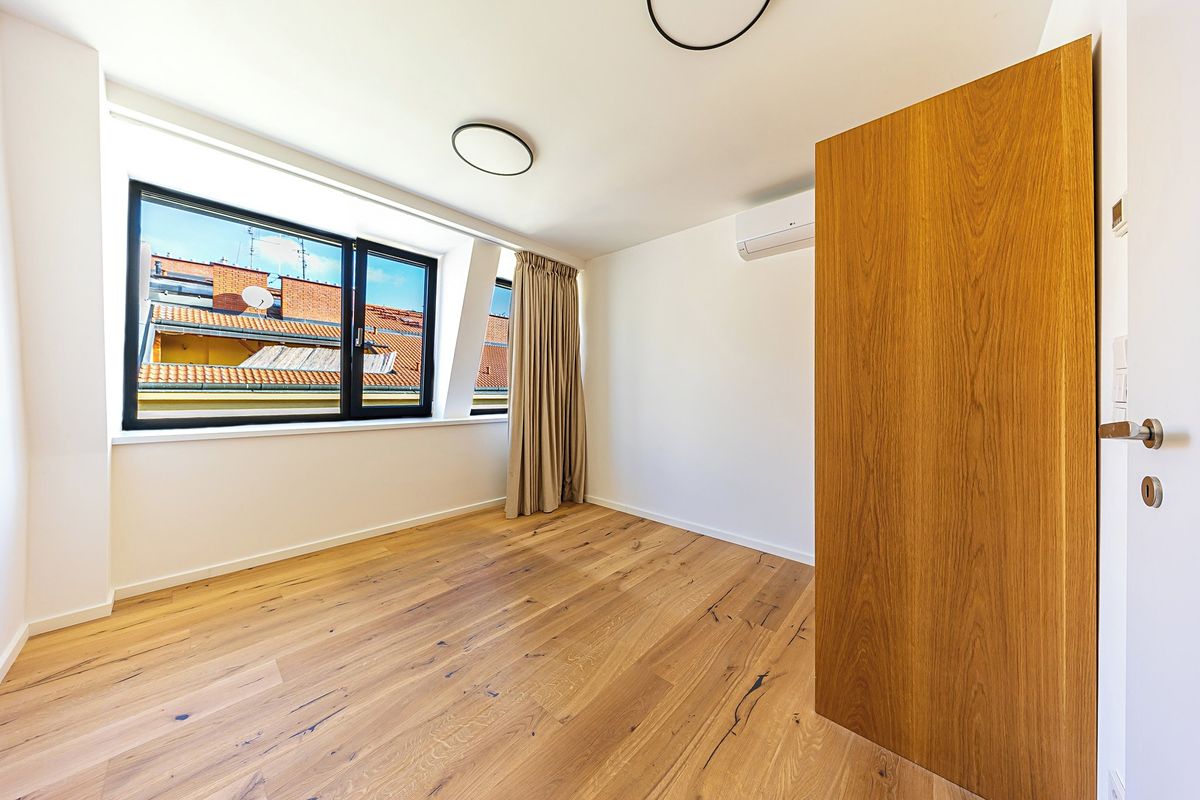 Pronájem bytu 4+kk 151 m² – fotografie 4