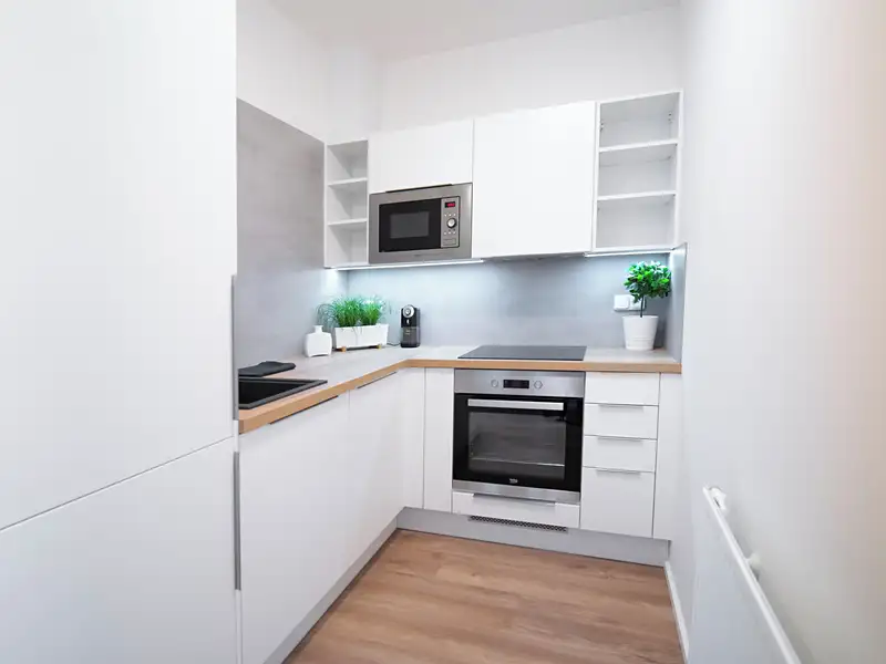 Pronájem bytu 2+1 47 m², Praha – náhled fotky 2