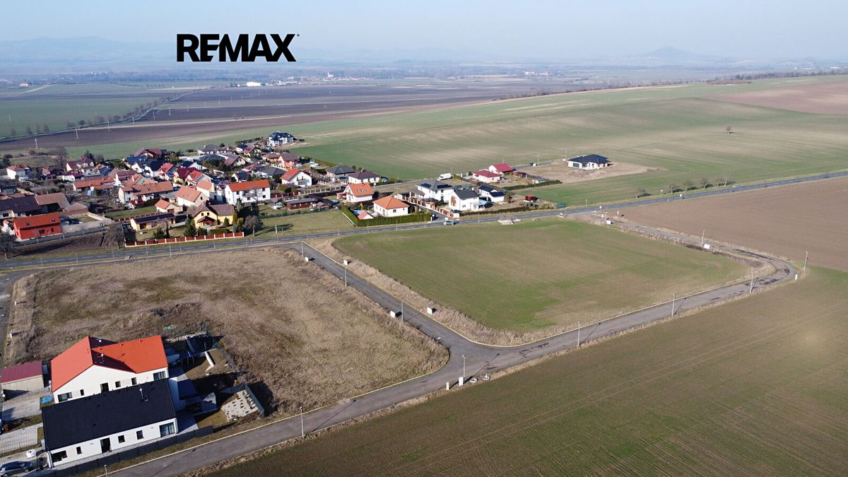 Prodej stavebního pozemku 1083 m² – fotografie 4